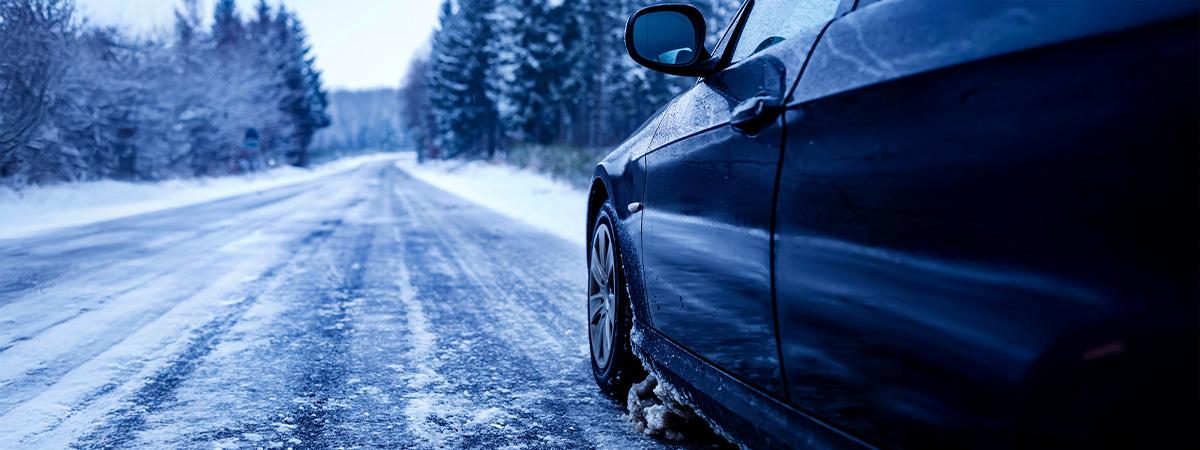 Zorunlu Kış Lastiği Uygulaması 5 Aya Çıkarıldı: Yeni Karar Neleri Değiştiriyor?